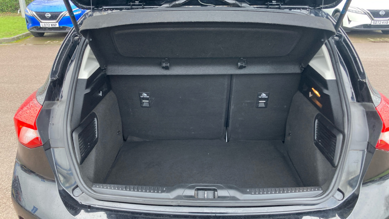 Ford Focus 1.5 EcoBlue 120 Zetec 5dr Diesel Hatchback